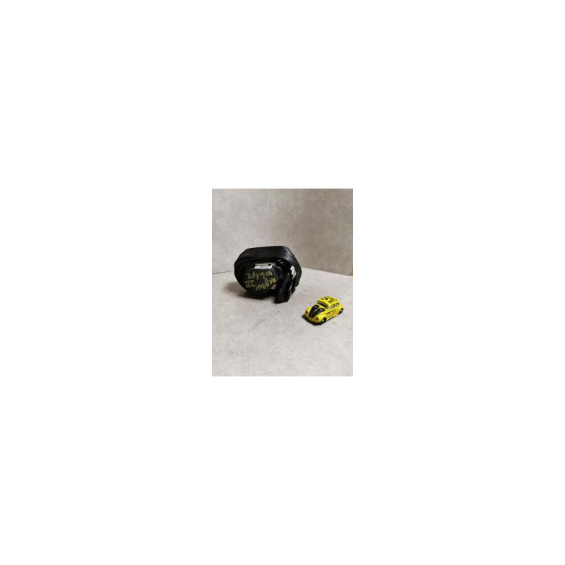 Ceinture arriere gauche RENAULT MEGANE 3 PHASE 1 BREAK d’occasion