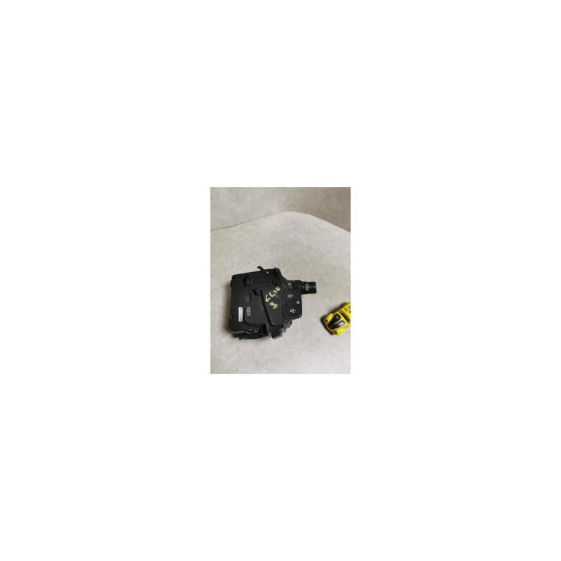 Commodo d'essuie glaces RENAULT CLIO 3 PHASE 1 d’occasion
