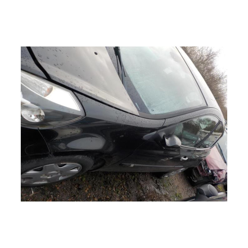 Commodo d'essuie glaces RENAULT CLIO 3 PHASE 1 d’occasion