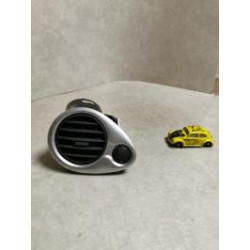 Aerateur tableau de bord avant gauche RENAULT CLIO 3 PHASE 1 d’occasion