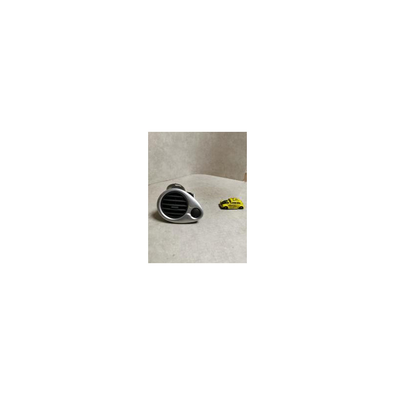 Aerateur tableau de bord avant gauche RENAULT CLIO 3 PHASE 1 d’occasion