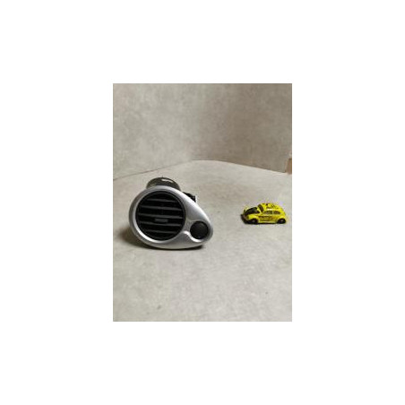 Aerateur tableau de bord avant gauche RENAULT CLIO 3 PHASE 1 d’occasion