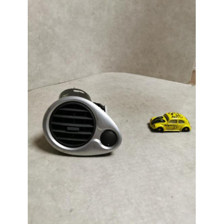 Aerateur tableau de bord avant gauche RENAULT CLIO 3 PHASE 1 d’occasion