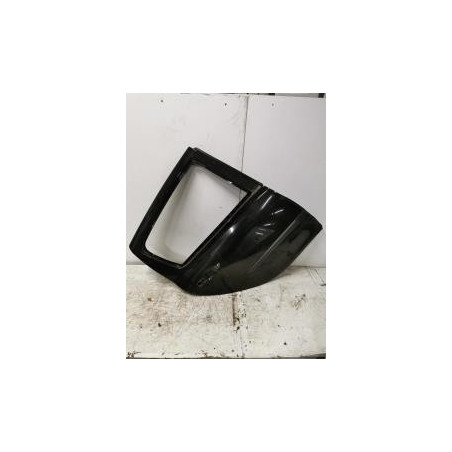 Porte arriere droit RENAULT CLIO 3 PHASE 1 d’occasion