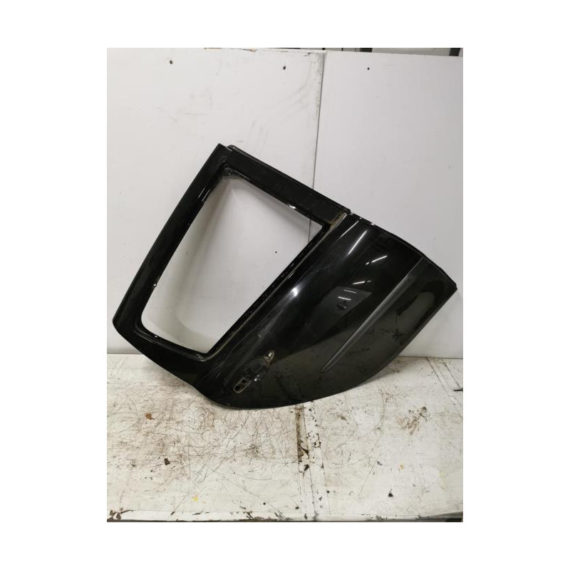 Porte arriere droit RENAULT CLIO 3 PHASE 1 d’occasion