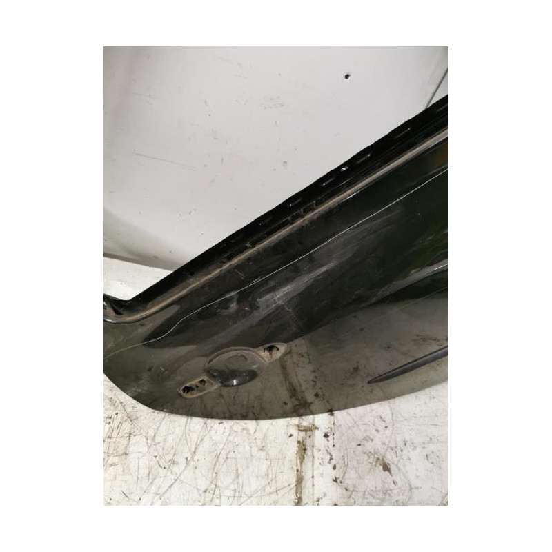 Porte arriere droit RENAULT CLIO 3 PHASE 1 d’occasion