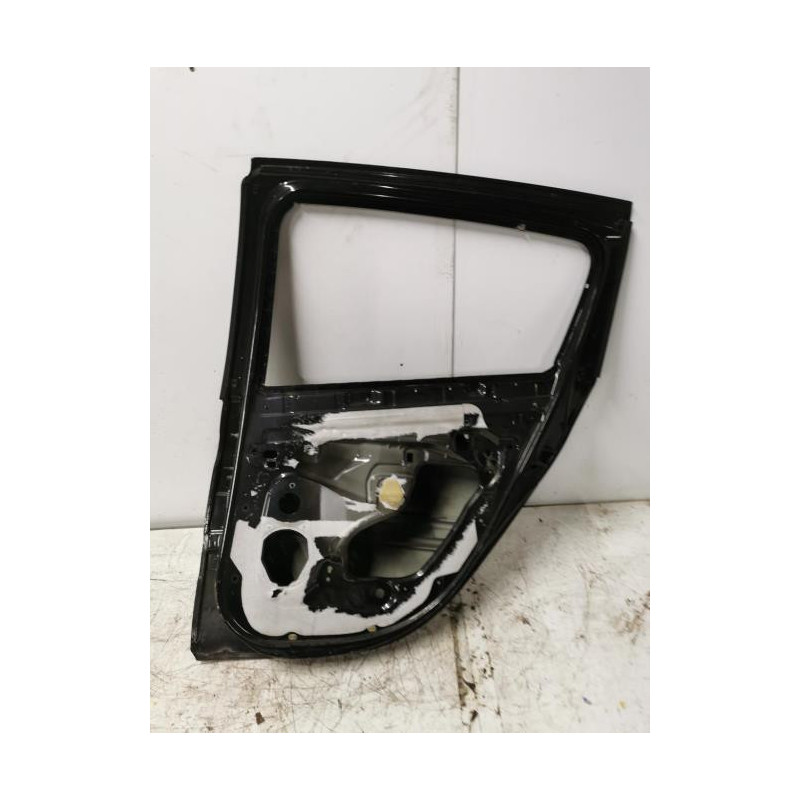 Porte arriere droit RENAULT CLIO 3 PHASE 1 d’occasion