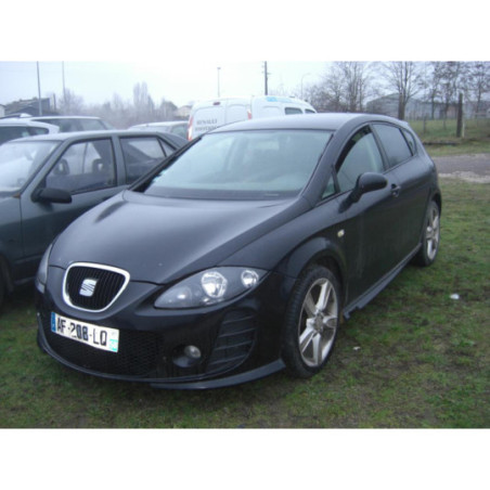 Commande chauffage SEAT LEON 2 PHASE 1 d’occasion