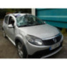 Capot DACIA SANDERO 1 d’occasion