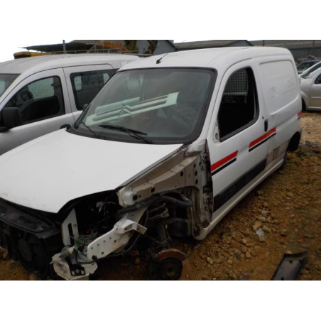 Capot CITROEN BERLINGO 1 PHASE 2 d’occasion