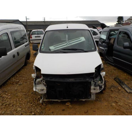 Capot CITROEN BERLINGO 1 PHASE 2 d’occasion