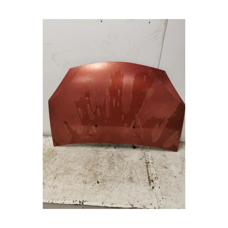 Capot DACIA SANDERO 1 d’occasion