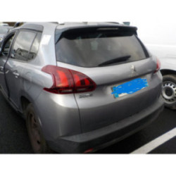 Leve vitre electrique arriere gauche PEUGEOT 2008 1 PHASE 2 d’occasion