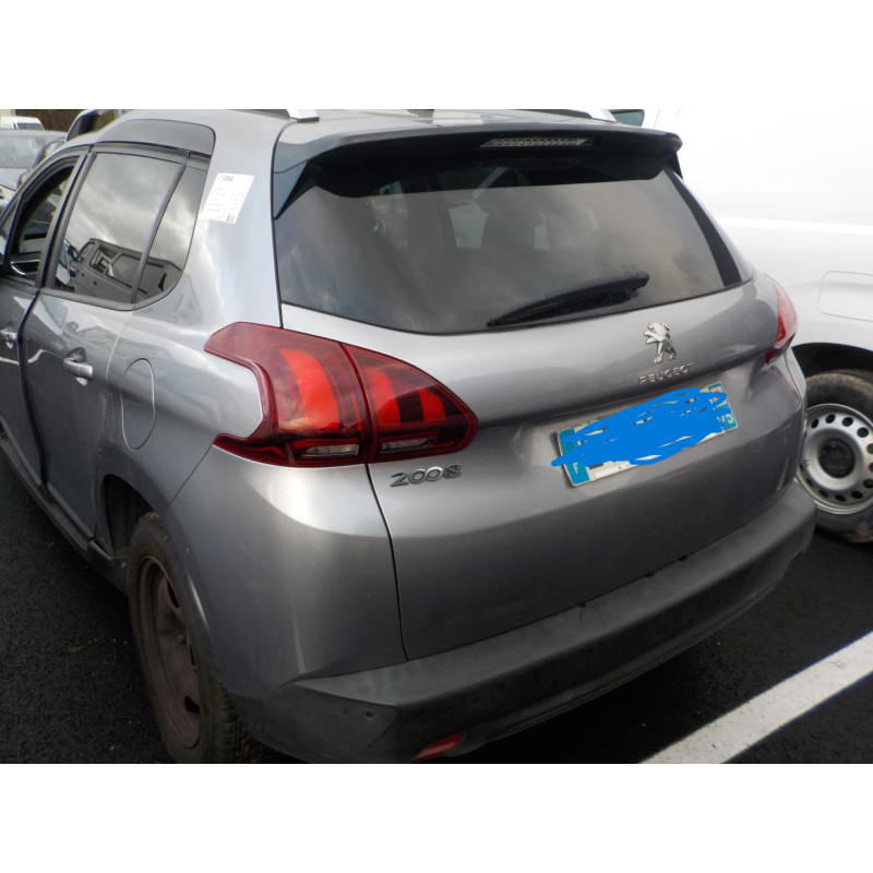 Leve vitre electrique arriere gauche PEUGEOT 2008 1 PHASE 2 d’occasion