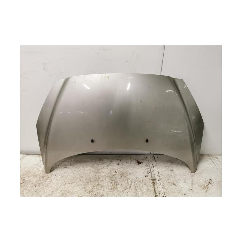 Capot PEUGEOT 308 1 PHASE 1 d’occasion