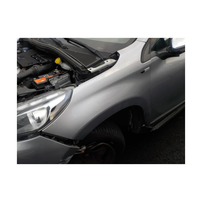 Leve vitre electrique arriere gauche PEUGEOT 2008 1 PHASE 2 d’occasion