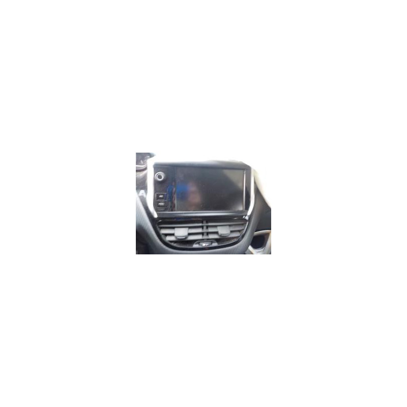 Afficheur PEUGEOT 2008 1 PHASE 2 d’occasion