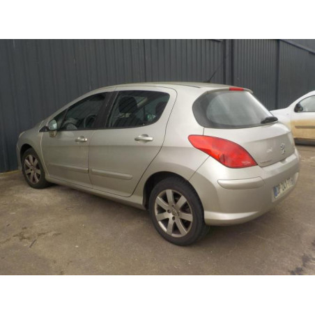 Capot PEUGEOT 308 1 PHASE 1 d’occasion