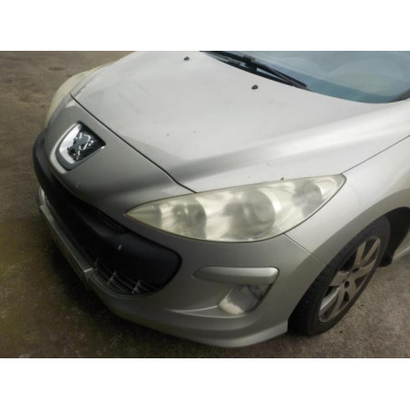 Capot PEUGEOT 308 1 PHASE 1 d’occasion