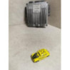 Calculateur RENAULT CLIO 3 PHASE 1 d’occasion