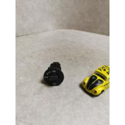 Commande de condamnation air bag RENAULT CLIO 3 PHASE 1 d’occasion