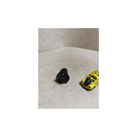 Commande de condamnation air bag RENAULT CLIO 3 PHASE 1 d’occasion