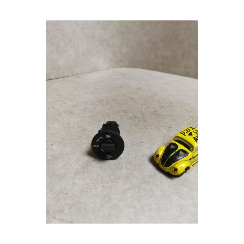 Commande de condamnation air bag RENAULT CLIO 3 PHASE 1 d’occasion