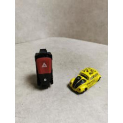 Bouton de warning RENAULT SCENIC 3 PHASE 1 d’occasion