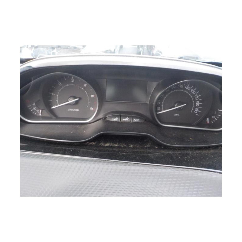 Moteur leve vitre avant droit PEUGEOT 2008 1 PHASE 2 d’occasion
