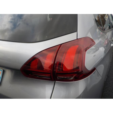 Feu arriere secondaire gauche (feux) PEUGEOT 2008 1 PHASE 2 d’occasion