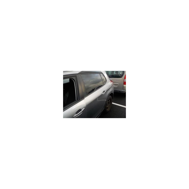 Porte arriere gauche PEUGEOT 2008 1 PHASE 2 d’occasion