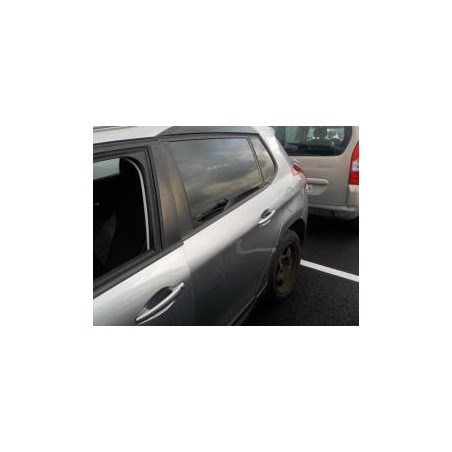 Porte arriere gauche PEUGEOT 2008 1 PHASE 2 d’occasion