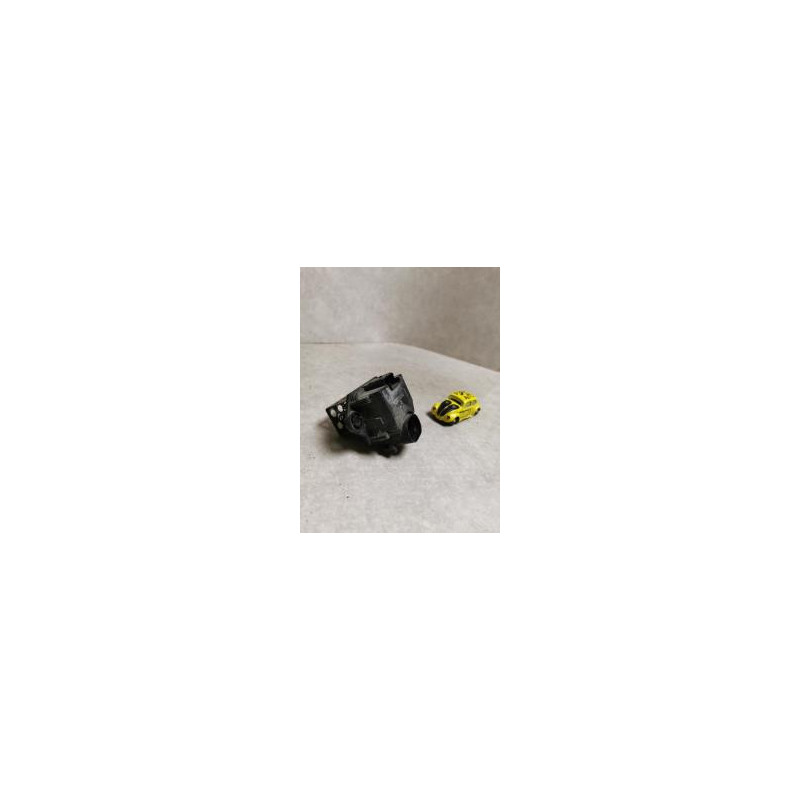 Resistance chauffage PEUGEOT 206 PHASE 2 d’occasion