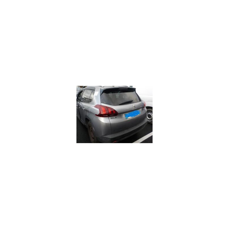 Verin de coffre PEUGEOT 2008 1 PHASE 2 d’occasion