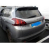 Verin de coffre PEUGEOT 2008 1 PHASE 2 d’occasion