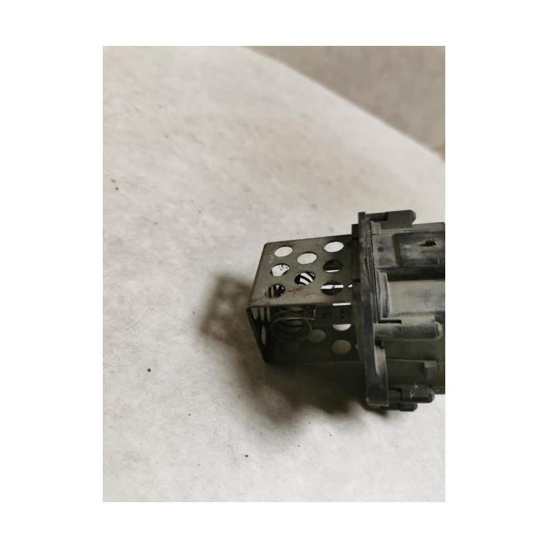 Resistance chauffage PEUGEOT 206 PHASE 2 d’occasion