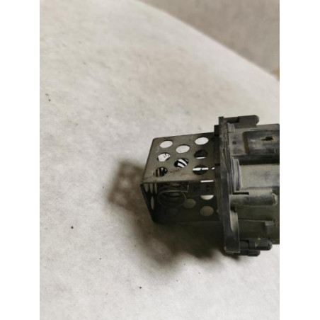 Resistance chauffage PEUGEOT 206 PHASE 2 d’occasion