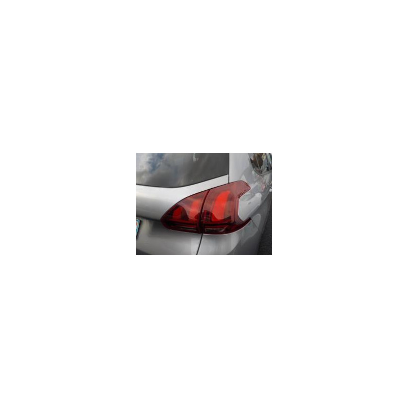Feu arriere secondaire droit (feux) PEUGEOT 2008 1 PHASE 2 d’occasion