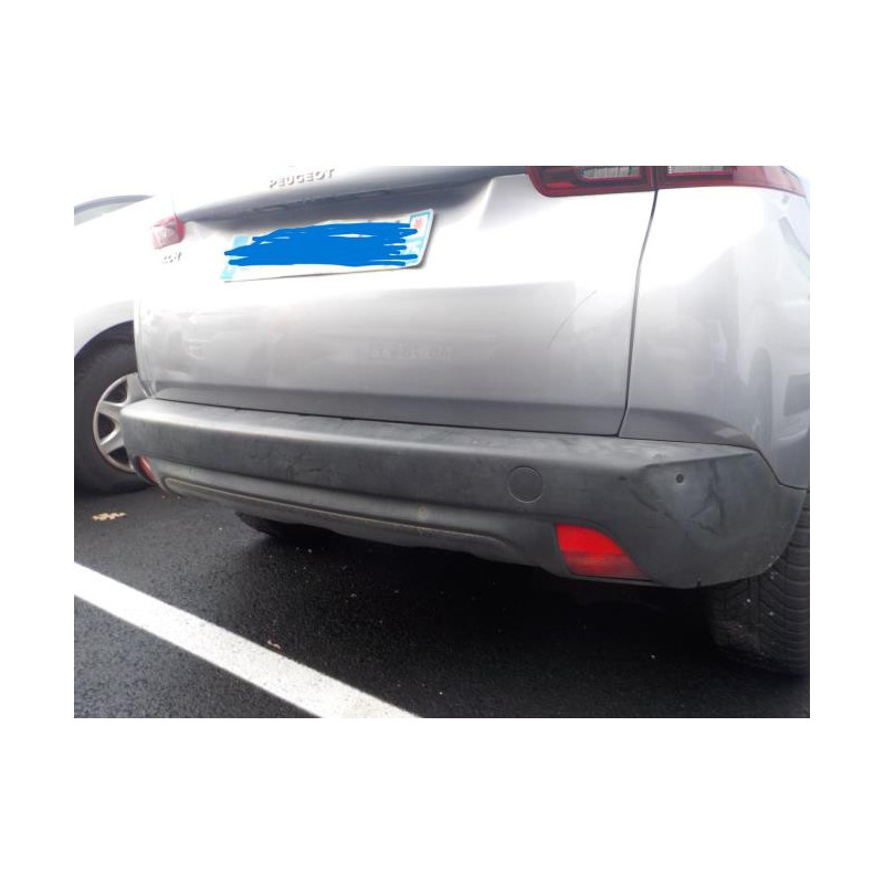 Feu arriere secondaire droit (feux) PEUGEOT 2008 1 PHASE 2 d’occasion