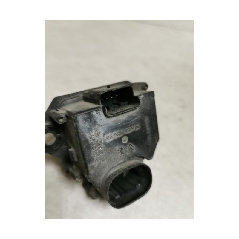 Resistance chauffage PEUGEOT 206 PHASE 2 d’occasion