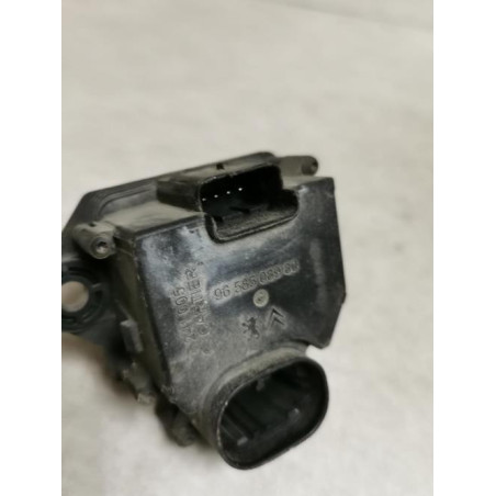 Resistance chauffage PEUGEOT 206 PHASE 2 d’occasion