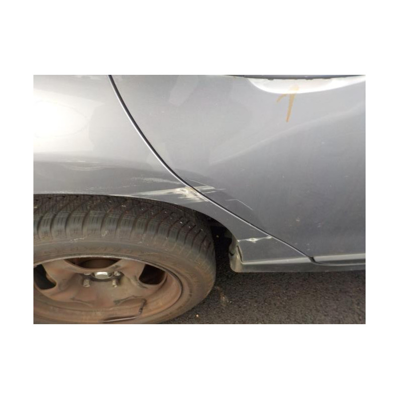 Feu arriere secondaire droit (feux) PEUGEOT 2008 1 PHASE 2 d’occasion