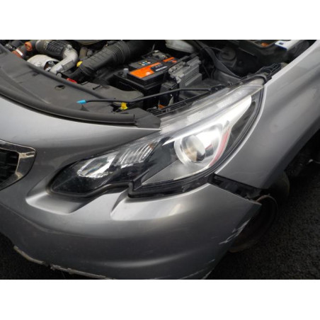 Feu arriere secondaire droit (feux) PEUGEOT 2008 1 PHASE 2 d’occasion