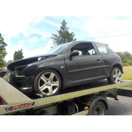 Resistance chauffage PEUGEOT 206 PHASE 2 d’occasion