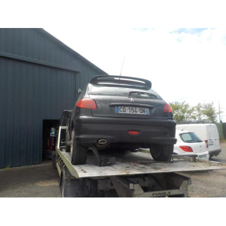 Resistance chauffage PEUGEOT 206 PHASE 2 d’occasion