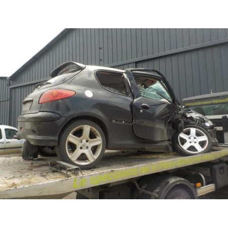Resistance chauffage PEUGEOT 206 PHASE 2 d’occasion