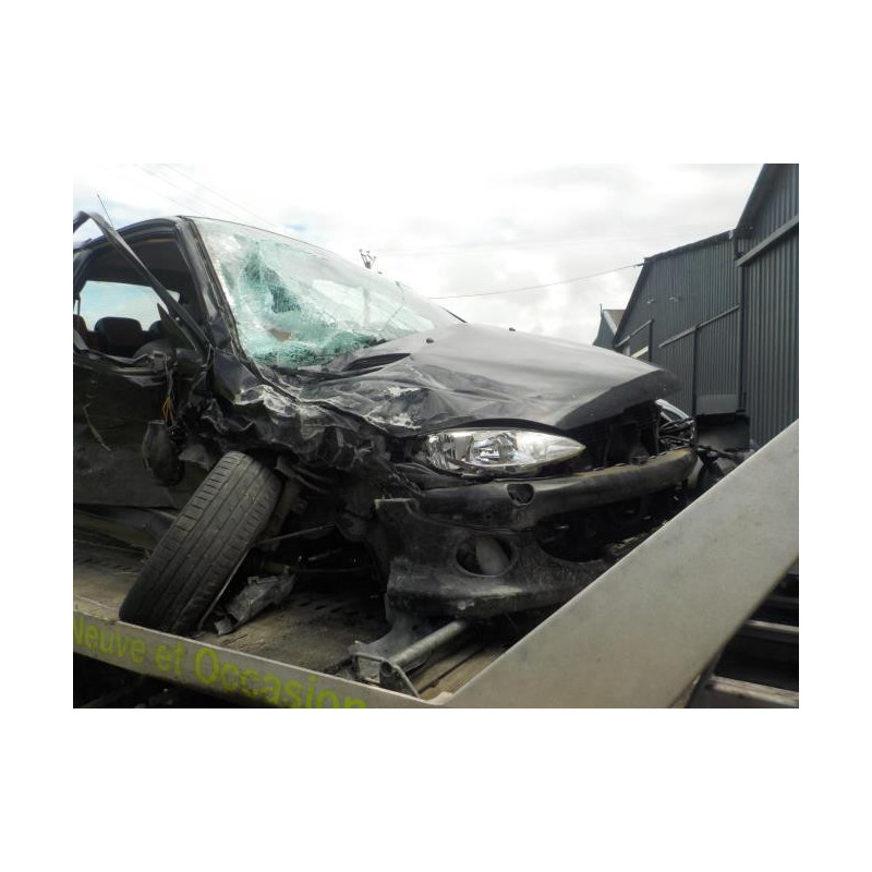 Resistance chauffage PEUGEOT 206 PHASE 2 d’occasion