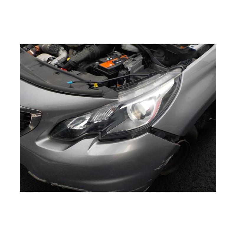 Leve vitre electrique avant droit PEUGEOT 2008 1 PHASE 2 d’occasion