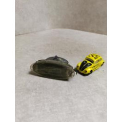 Eclairage de plaque OPEL ASTRA G COUPE d’occasion