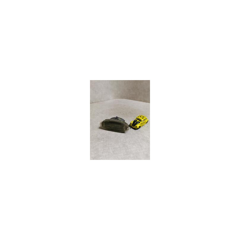 Eclairage de plaque OPEL ASTRA G COUPE d’occasion